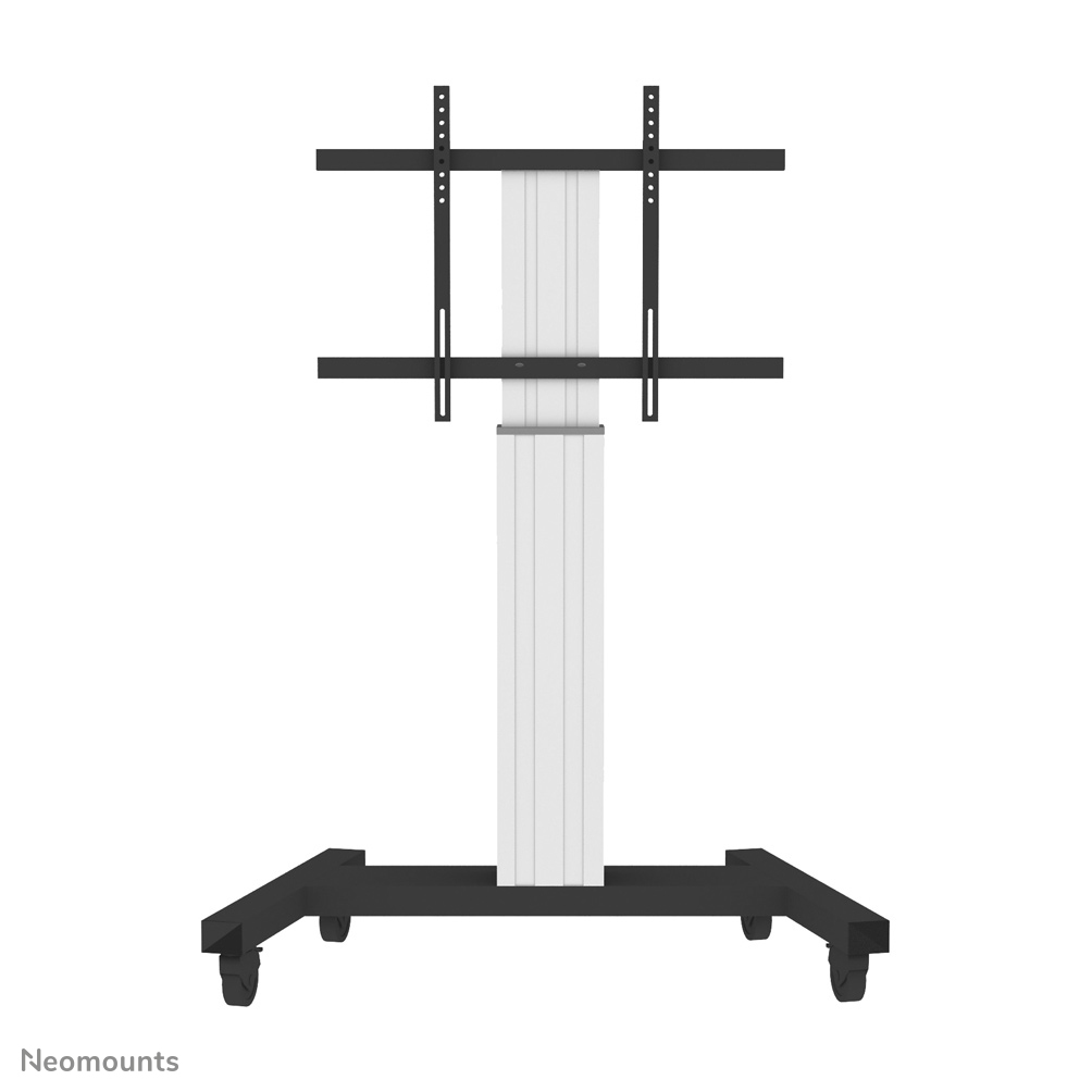 Neomounts PLASMA-M2250SILVER Chariot pour écran 42-100" - motorisé